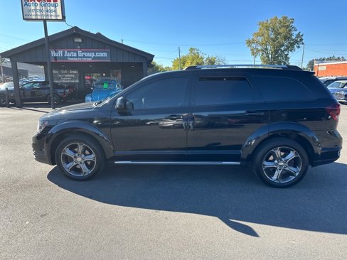Used 2016 Dodge Journey Crossroad w/ Quick Order Package 28V image 6