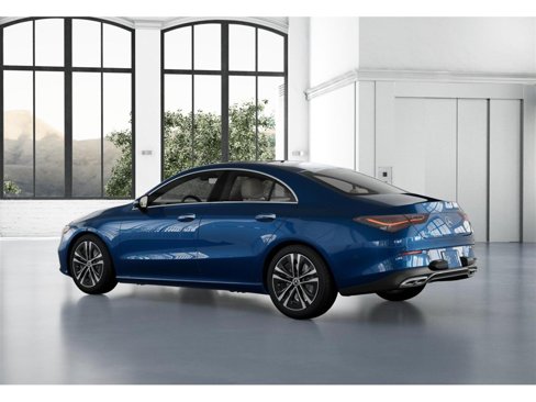 New 2025 Mercedes-Benz CLA 250 image 30