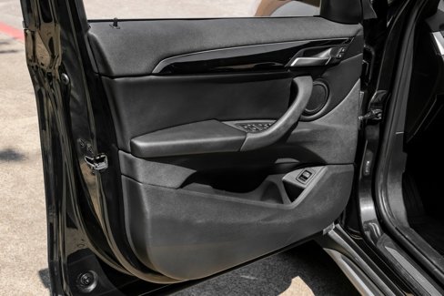 Used 2018 BMW X1 xDrive28i image 43