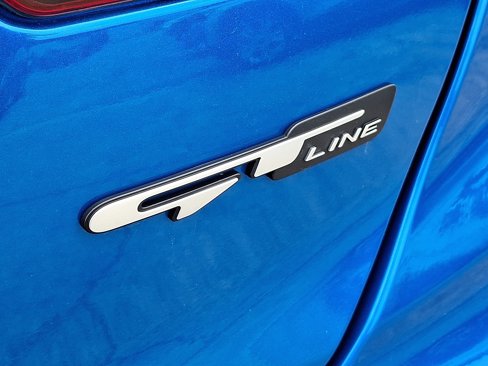 Used 2023 Kia Forte GT-Line w/ GT-Line Premium Package image 30