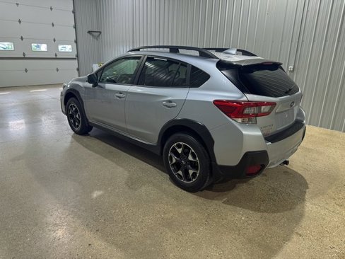Used 2020 Subaru Crosstrek 2.0i Premium w/ Popular Package #2 image 3
