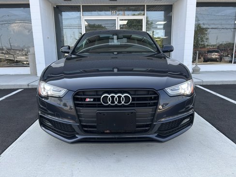 Used 2016 Audi S5 Premium Plus image 2