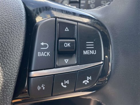 Used 2022 Ford Escape SEL image 61