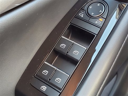 New 2025 MAZDA CX-30 AWD 2.5 S w/ Select Sport Pkg image 14