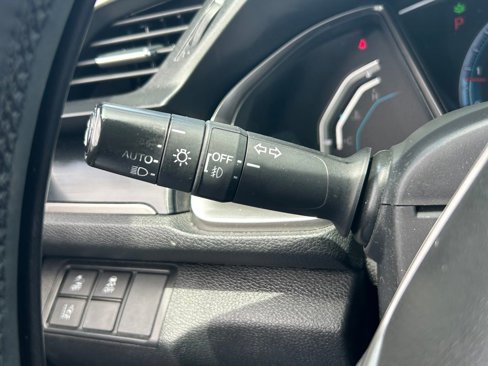 Used 2020 Honda Civic EX image 39
