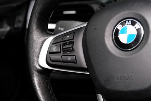 Used 2017 BMW X1 sDrive28i image 23