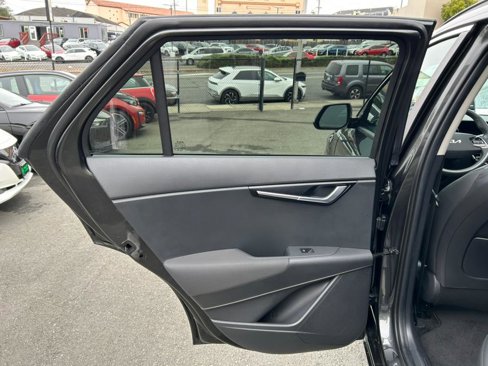 Used 2023 Kia Niro Wave image 51