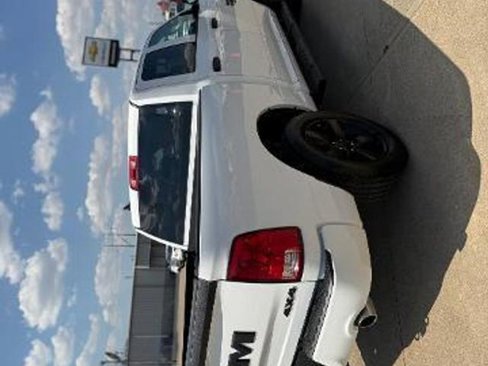 Used 2020 RAM 1500 Express w/ Wheel & Sound Group image 25
