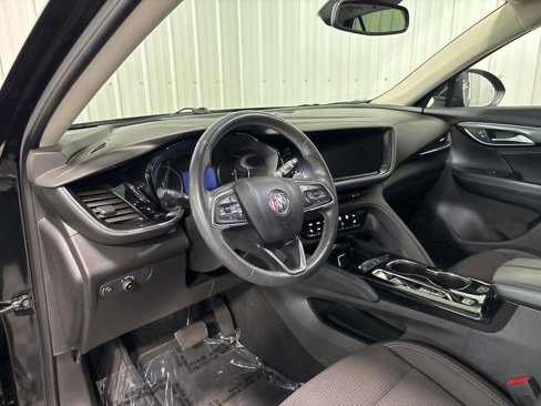 Used 2022 Buick Envision Preferred image 11
