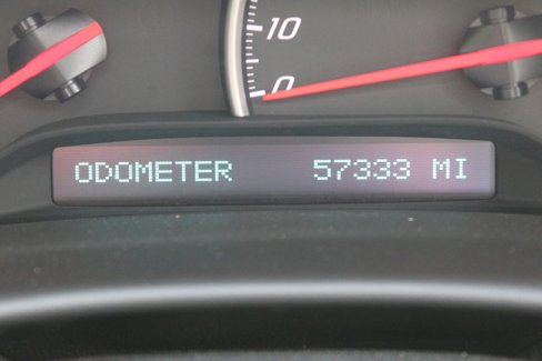 Used 2007 Chevrolet Corvette Convertible w/ Preferred Equipment Group image 21