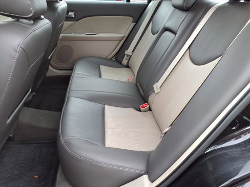 Used 2011 Mercury Milan Premier image 21