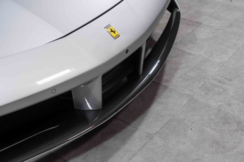 Used 2016 Ferrari 488 Spider image 47