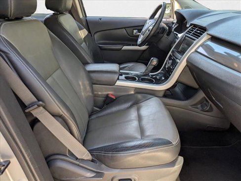 Used 2013 Ford Edge Sport w/ Driver Entry Pkg image 21