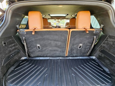 Used 2022 INFINITI QX60 Autograph w/ Cargo Package image 17