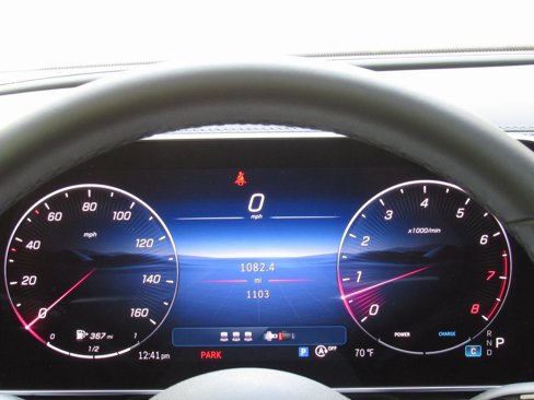 Certified 2025 Mercedes-Benz GLC 300 4MATIC image 24