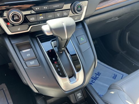 Certified 2018 Honda CR-V EX-L image 18