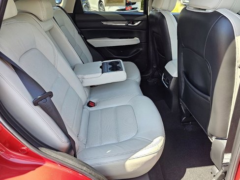 Used 2017 MAZDA CX-5 Grand Touring w/ Premium Package image 20