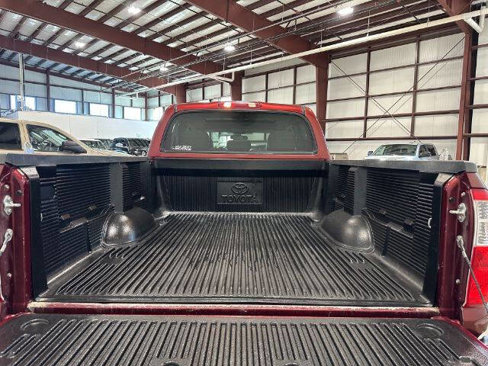 Used 2006 Toyota Tundra Limited image 23