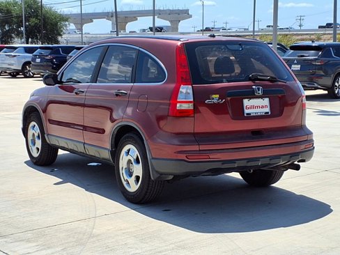 Used 2010 Honda CR-V LX image 7