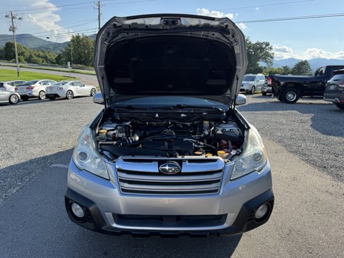 Used 2014 Subaru Outback 2.5i Premium image 18