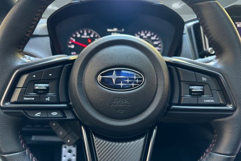 Used 2023 Subaru WRX Premium image 16