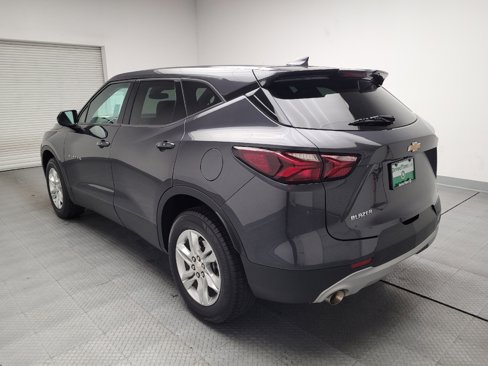 Used 2021 Chevrolet Blazer LT image 5