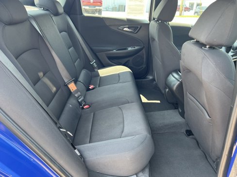 Used 2023 Chevrolet Malibu LS image 12