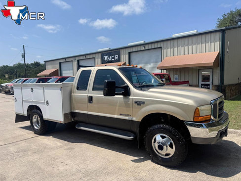 Used 2000 Ford F350 Lariat image 34