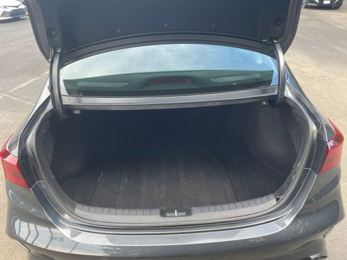 Used 2024 Kia Forte LXS image 27