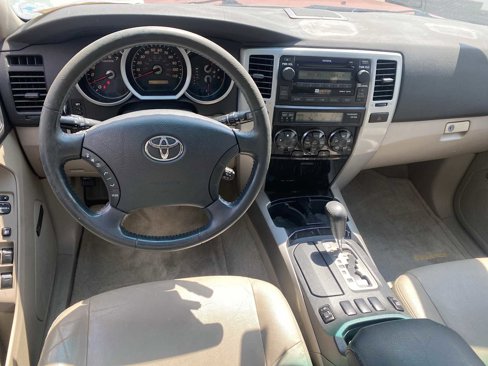 Used 2007 Toyota 4Runner Limited image 11