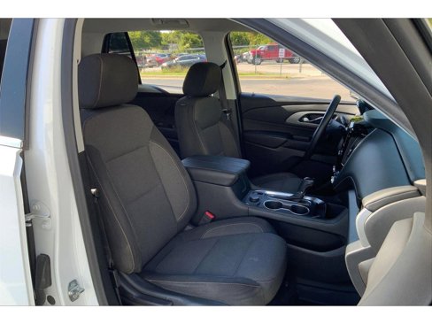 Used 2020 Chevrolet Traverse LS image 7