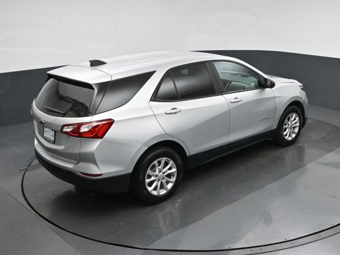 Used 2020 Chevrolet Equinox LS w/ LS Convenience Package image 56