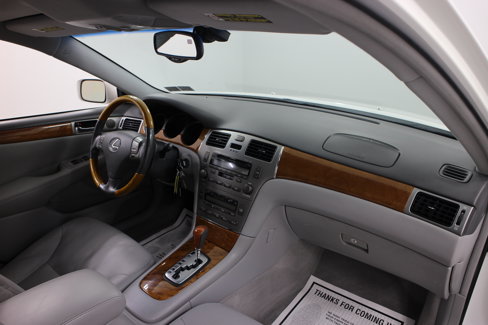 Used 2005 Lexus ES 330 image 32