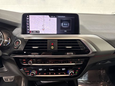 Used 2019 BMW X3 xDrive30i w/ M Sport Package 2 image 45
