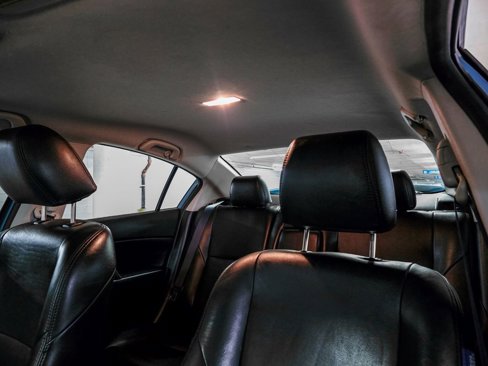 Used 2010 MAZDA MAZDA3 i Touring image 22