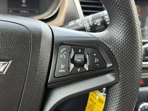 Used 2018 Chevrolet Trax LS image 26