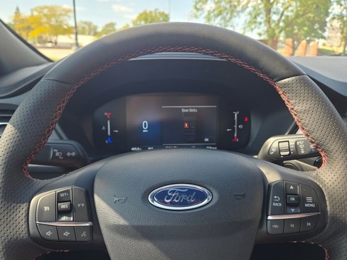 Used 2025 Ford Escape ST-Line Select image 33