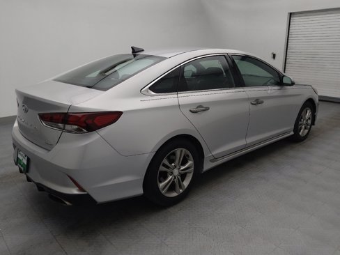 Used 2018 Hyundai Sonata Sport image 10