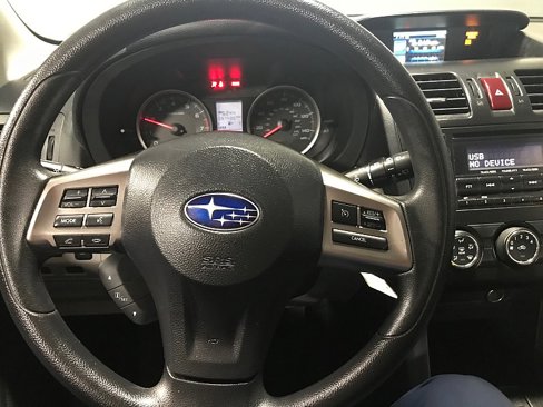 Used 2015 Subaru Forester 2.5i image 23