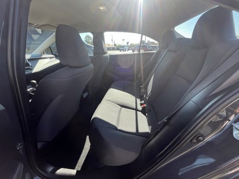 Used 2024 Toyota Corolla LE image 9