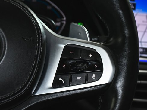 Used 2019 BMW X5 xDrive40i image 51