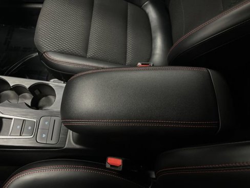 Used 2025 Ford Escape ST-Line Select image 20