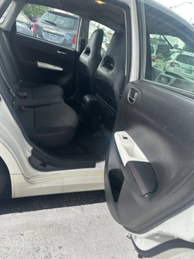 Used 2011 Subaru Impreza WRX Sedan image 7