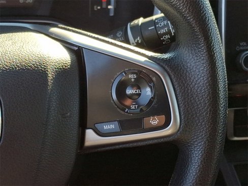 Used 2021 Honda CR-V EX image 22