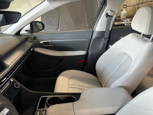 Used 2024 Hyundai Sonata SEL image 32