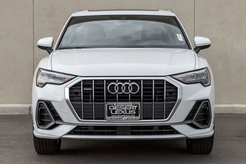 Used 2021 Audi Q3 2.0T Premium image 2