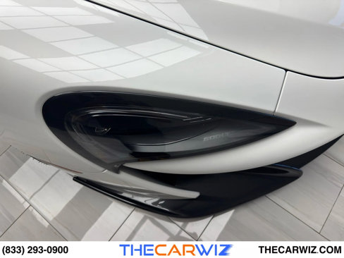 Used 2019 McLaren 600LT image 6
