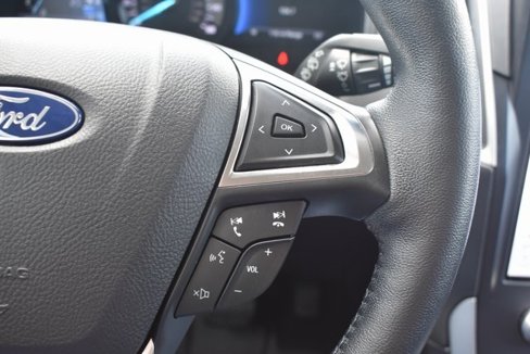 Used 2022 Ford Edge SEL w/ Convenience Package image 20
