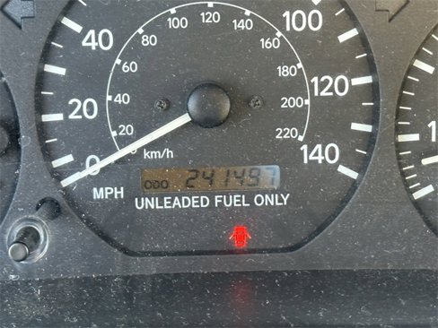 Used 1999 Toyota Camry CE image 9