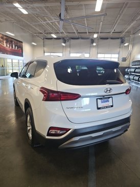 Used 2020 Hyundai Santa Fe SEL image 8
